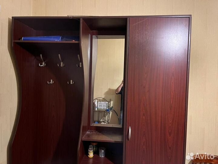 Прихожая бу