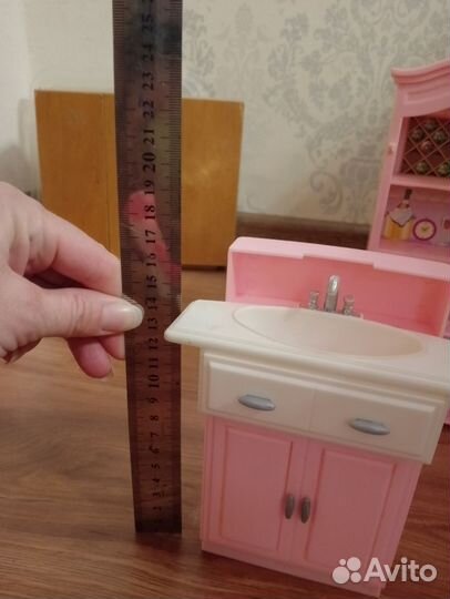 Мебель для кукл