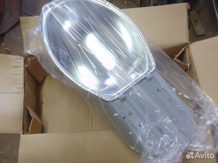 Фонари,лампы высокого давления