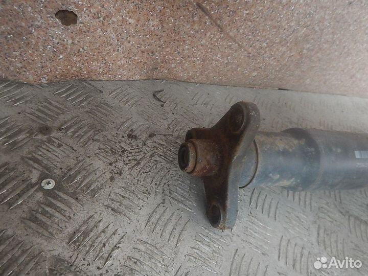 Вал карданный, BMW (бмв) -7 (F01, F02) (08)