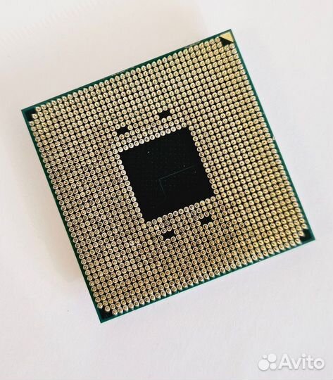 Процессор AMD Ryzen 7 PRO 4750G AM4 OEM