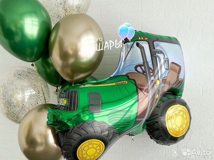 Воздушные шары, Гелиевые шары, Воздушные шарики