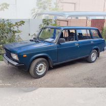 ВАЗ (LADA) 2104 1.5 MT, 2003, 63 000 км, с пробегом, цена 150 000 руб.