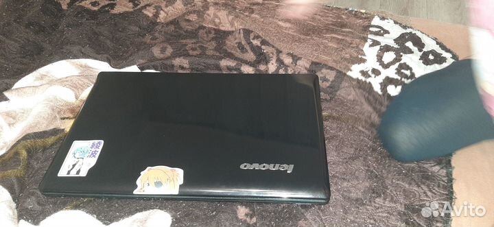 Компьютер ноутбук