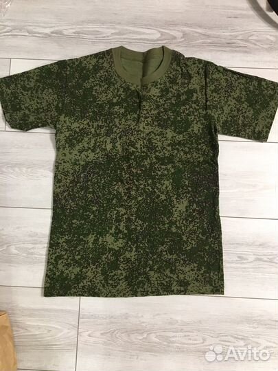 Военная форма