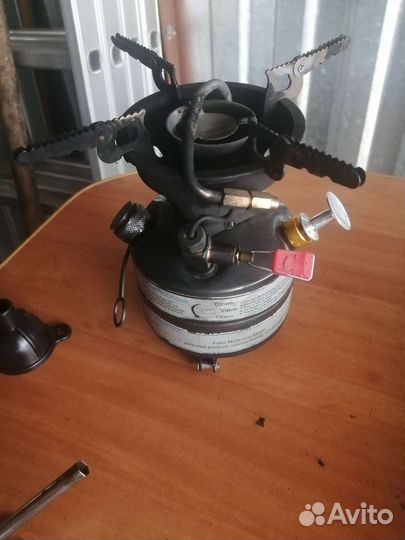 Плитки бензиновые 2 шт