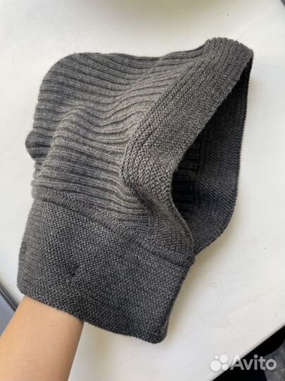 Детский капор Ushatava новый