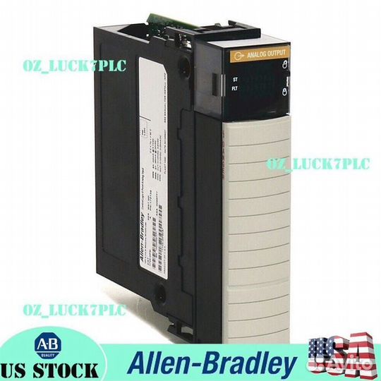 Allen-Bradley 1756