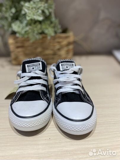 Кеды converse