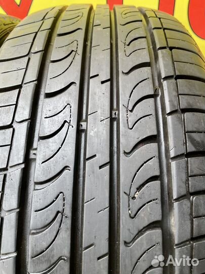 Nexen Classe Premiere 672A 225/55 R18 98H