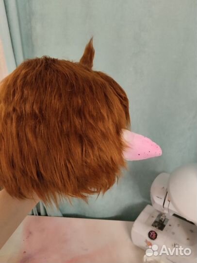 Кигуруми фурсьют