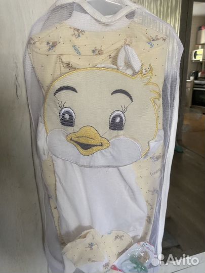 Костюм для девочки