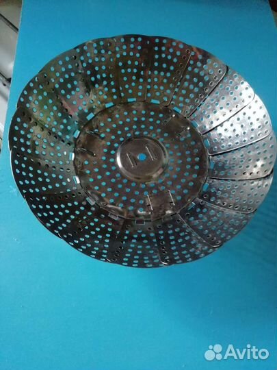 Пароварка трансформер