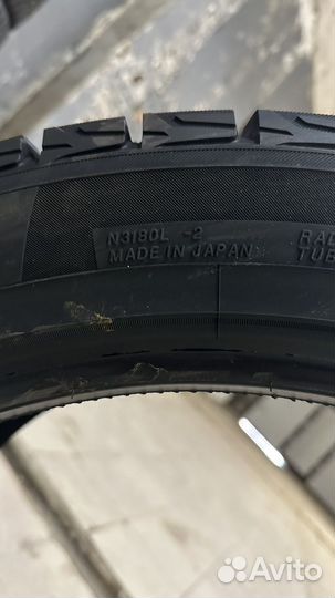 Yokohama Ice Guard G075 285/45 R22 114Q