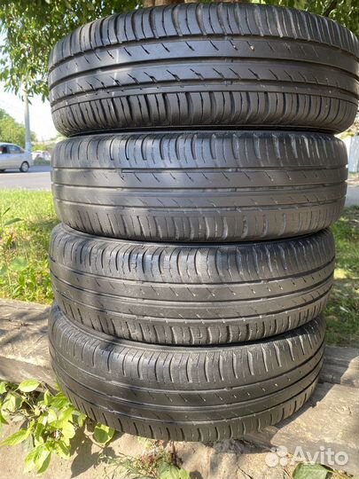 Continental ContiEcoContact 3 155/65 R14