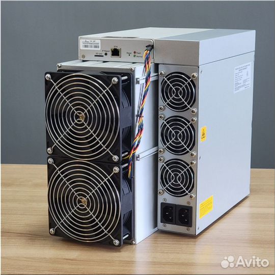 Bitmain antminer S19K PRO 120 Th/s