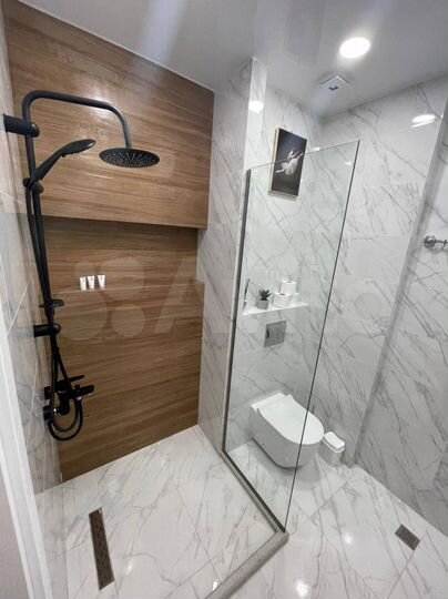 2-к. квартира, 47 м² (Грузия)