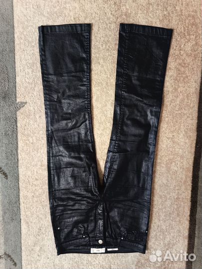 Джинсы mango 38