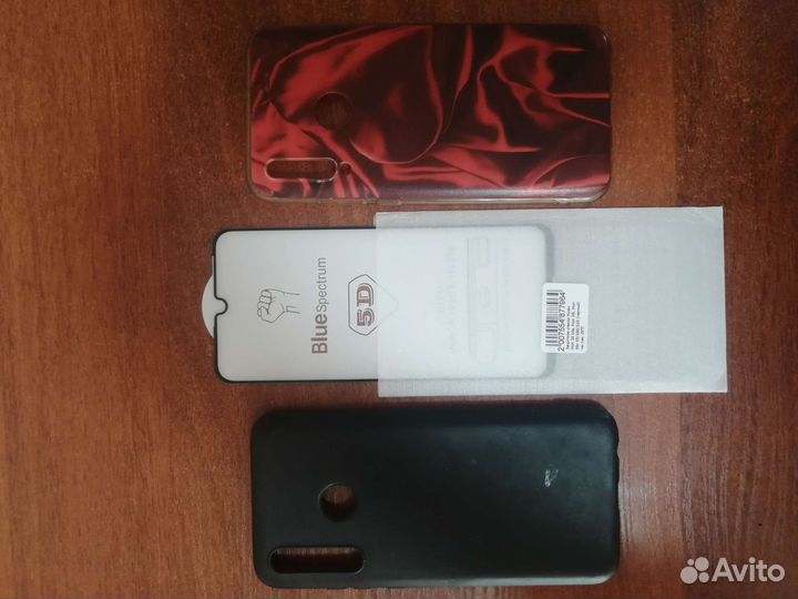 Xonor 10i 128 /4 Разбор
