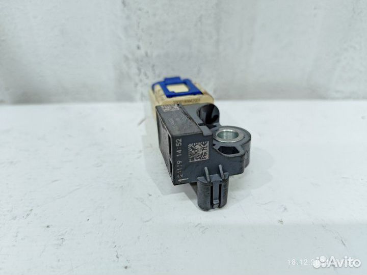 Датчик удара (Air BAG) Kia Sorento Prime UM 2.2