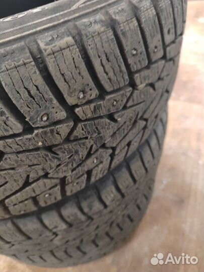 Nokian Tyres Nordman 7 195/55 R16