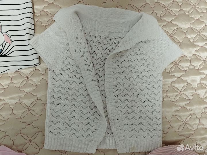 Вещи на девочку 92