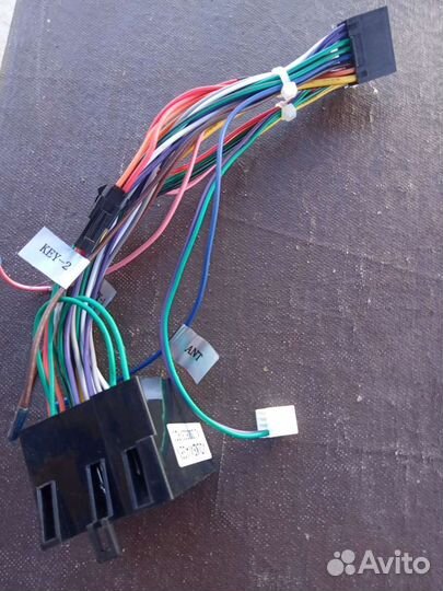 Переходник