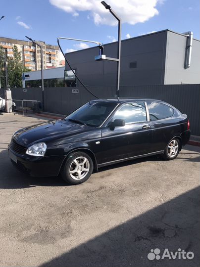 LADA Priora 1.6 МТ, 2010, 127 500 км