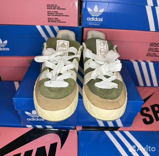 Adidas мужские кроссовки 45 размер