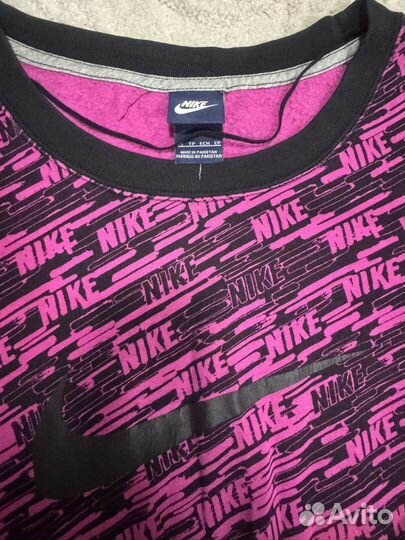 Свитшот Nike Xs