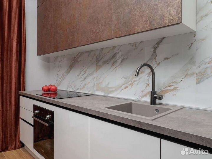 Кухни на заказ