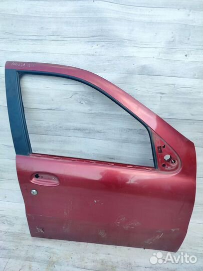 Дверь передняя правая Fiat Albea, I 2005