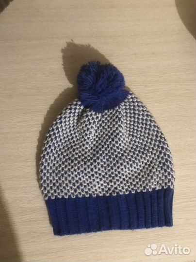 Шапка женская