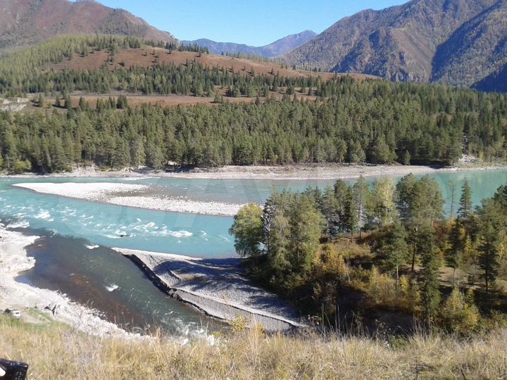 Участок 2 га (СНТ, ДНП)