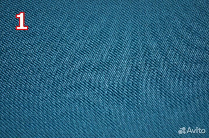 Ткани из СССР