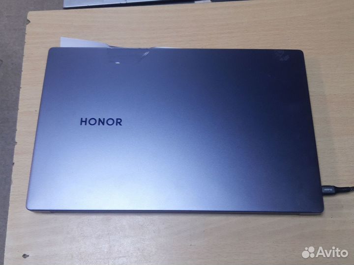 Ноутбук Honor BMH-WFQ9HN