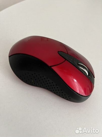 Беспроводная мышь