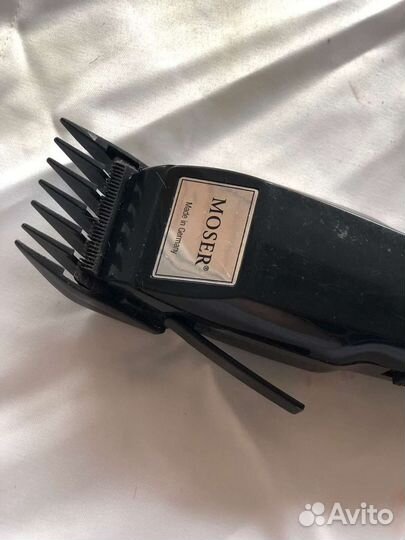 Машинка для стрижки Moser