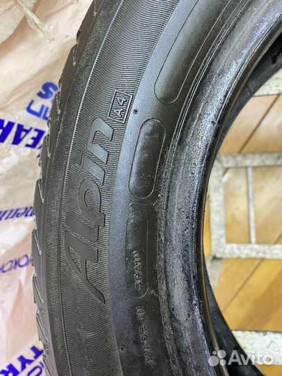 Michelin Alpin A4 185/60 R15