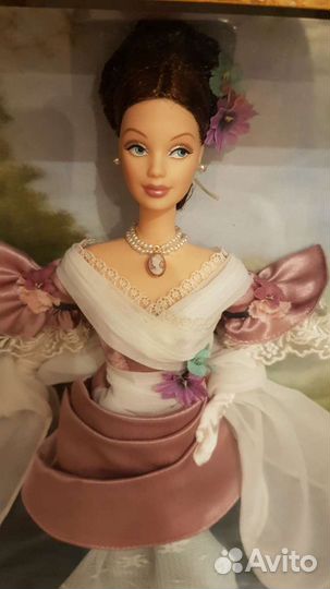 Barbie Modemoiselle Isabelle