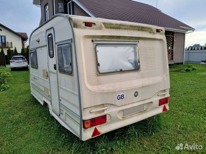 Прицеп-дача Avondale Mayfair, 2000