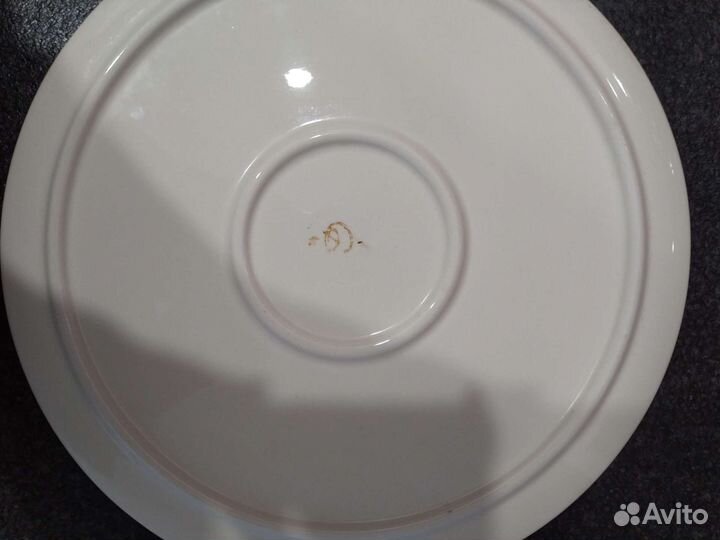 Блюдо/тарелка большая