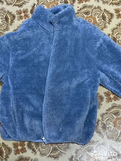 Кофта мягкая