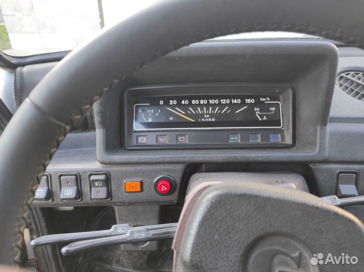 ВАЗ 1111 Ока 0.7 МТ, 2004, 115 000 км