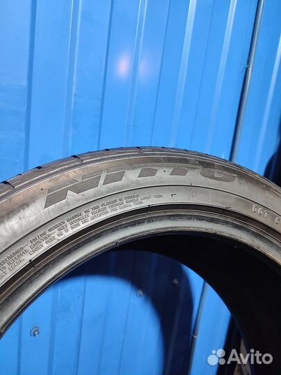 Nitto NT860C 235/45 R17