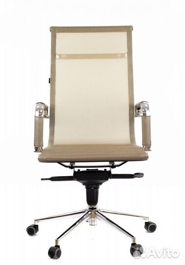 Офисное кресло