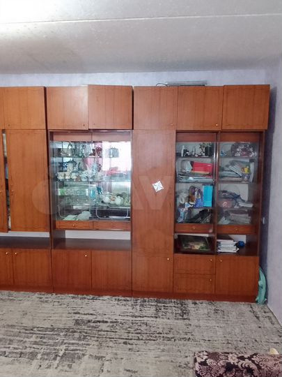 2-к. квартира, 49 м², 1/5 эт.