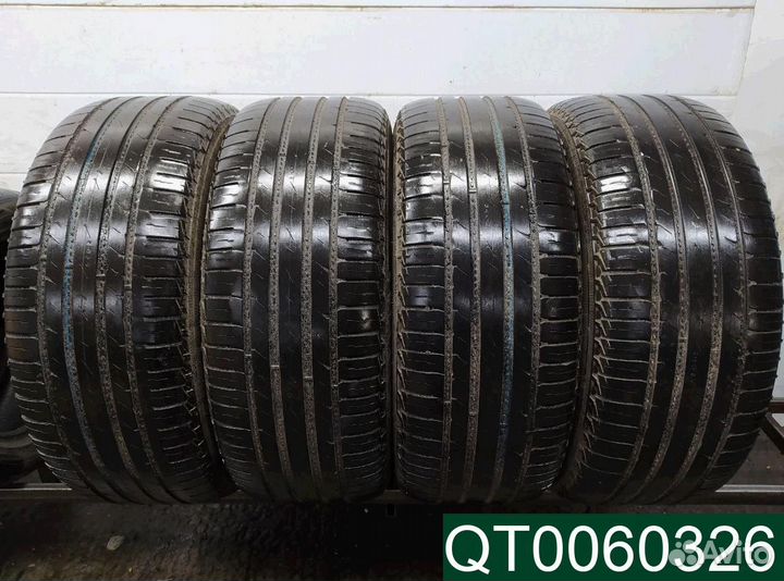 Nokian Tyres Hakka Blue SUV 285/60 R18 96P