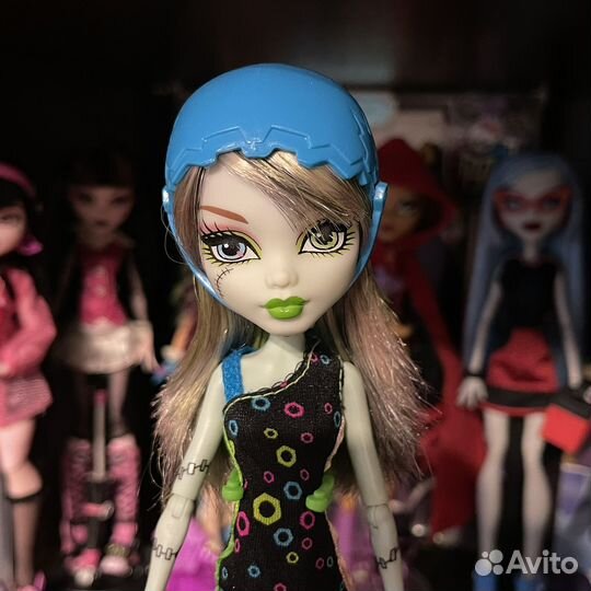 Кукла Монстер Хай