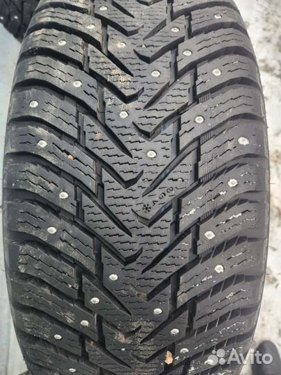 Колеса на audi q7 r19